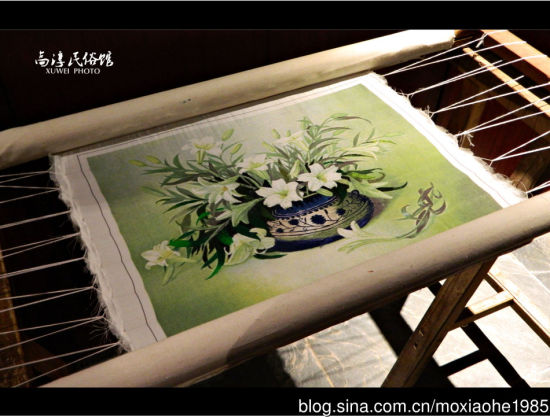 南京高淳老街 跟着明清文化走一遭