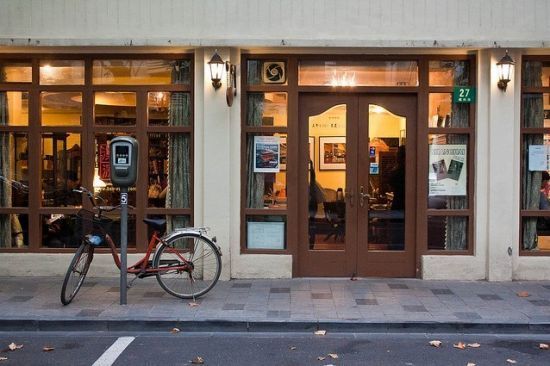 入夜不夜 魔都新潮夜生活好去处