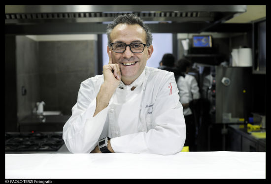 MASSIMO BOTTURA