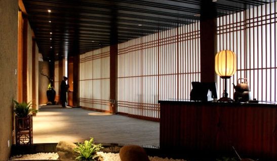 杭州喝茶地