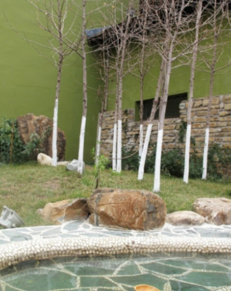 辽宁票价虚高景区top5排行榜 沈阳故宫排在之