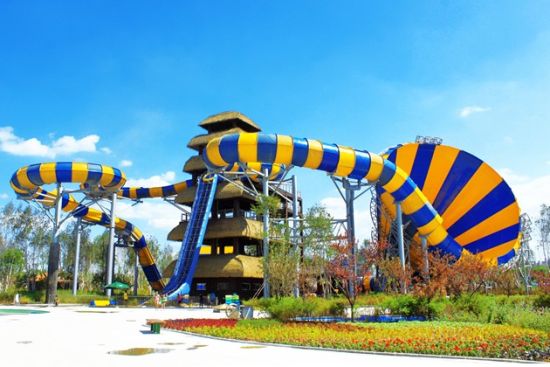 辽宁票价虚高景区top5排行榜 沈阳故宫排在之