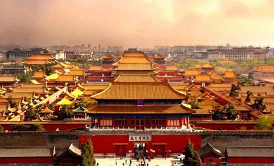 无锡游玩全攻略皇家建筑北京到嵊泗列岛的v皇家攻略图片