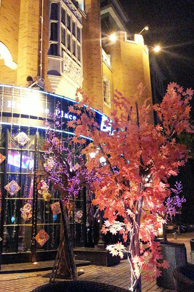 南宁夜生活之夜间人气爆棚的酒吧