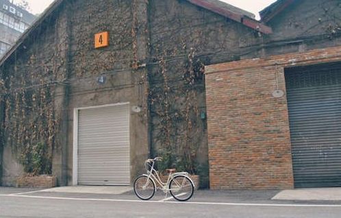 去成都不去MUSE去小酒馆(组图)