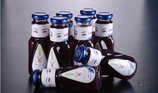 盘点伊春四大系列特色饮品 伴手礼最佳选择