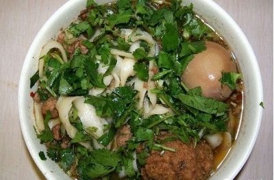 你所不了解的大同美食盘点 不止刀削面(图)