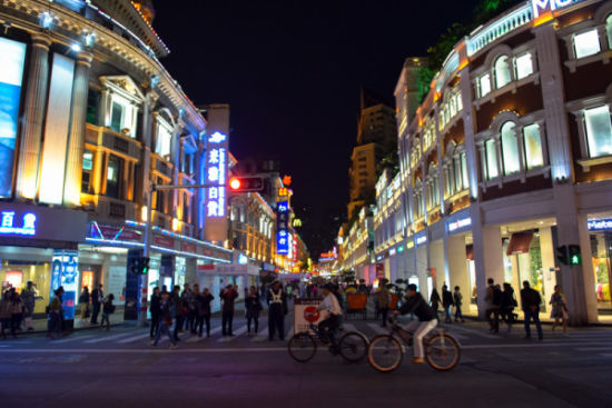 两个人的厦门之旅 遇见清新鼓浪屿