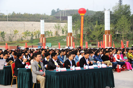 传承鼎新 追梦之旅 全国大学生红色旅游线路