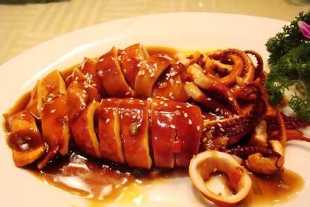 防城港美食推荐