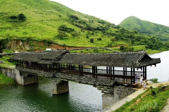 最佳洗肺地推荐之城步南山大草原_新浪旅游_新浪网