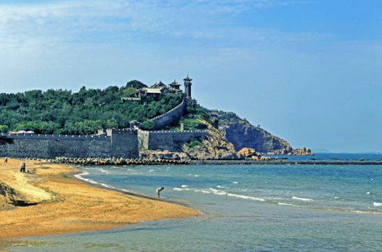 天降假期去哪儿玩 山东浪漫爱情旅游胜地推荐