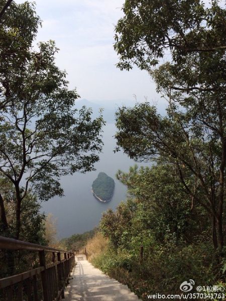 福州周边秋游登山八大好去处