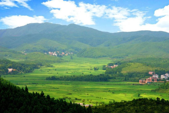 当世界遇见南昌 你会发现英雄也那般绝美(4)