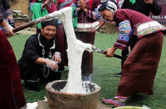 体验特色过年习俗之旅 带你玩转60天超长寒假