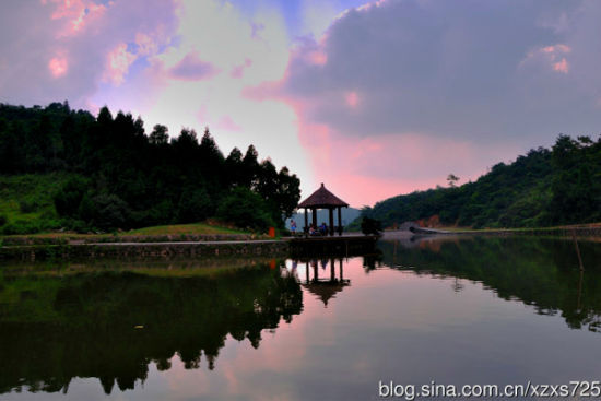 数字串起来的洪都城 带你看南昌别样风景