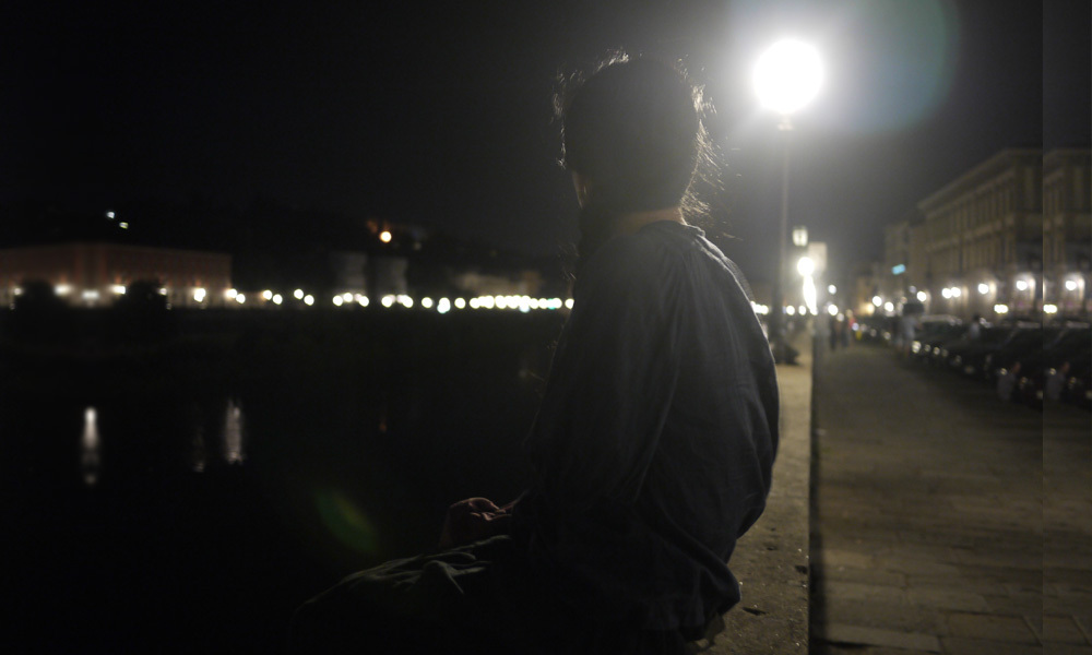 新浪旅行家-庆山(安妮宝贝)_新浪旅游