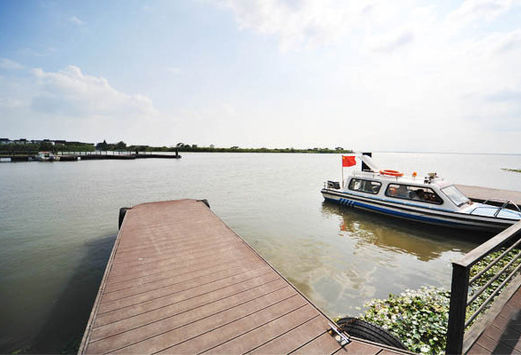 在昆山的24小时