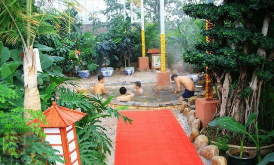 八件事玩转元旦小长假 郑州周边短途旅行大推