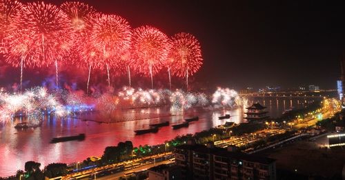 扒一扒长沙最美夜景赏玩地_新浪旅游_新浪网