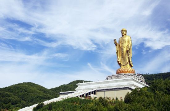 河南旅游的十个之最,来数数你知道几个?