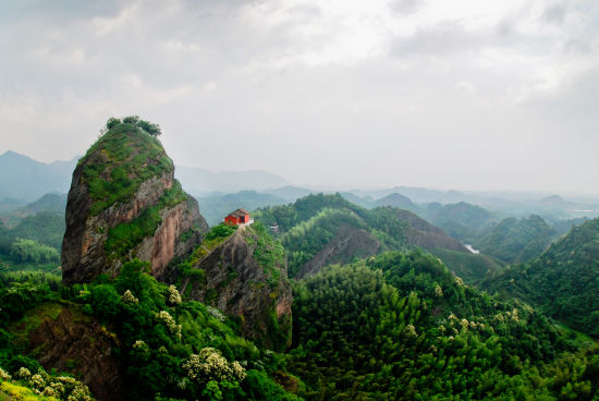 抚州南丰山水有约醉风光(2)_新浪旅游_新浪网