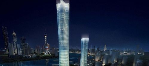 中国造型超乎你想象的酒店(组图)