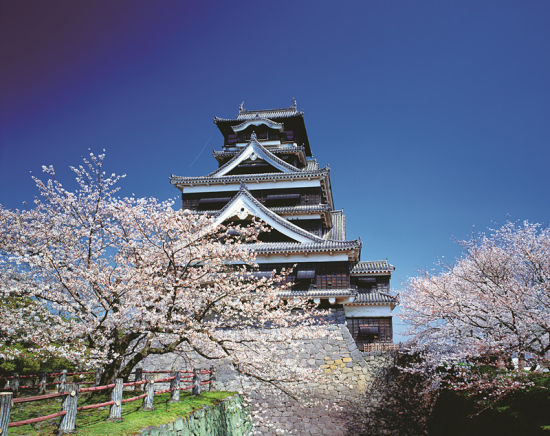 熊本城