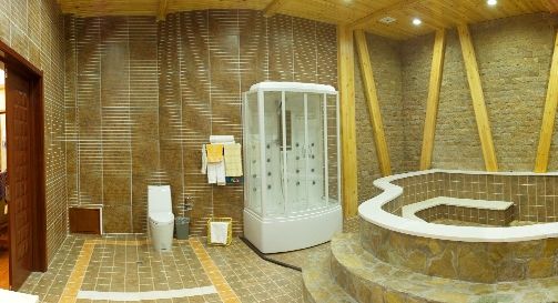 大庆连环湖温泉景区娱乐篇-3158财富黑龙江