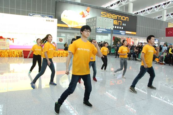 合肥-曼谷直飞航班加密 全新泰国游精彩绽放