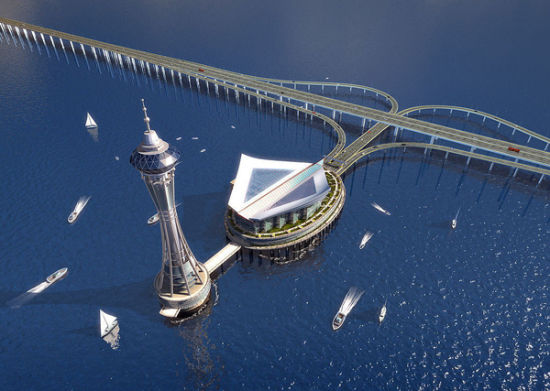 逃离城市 私奔到宁波近郊的绝美角落