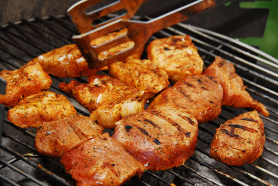 舌尖上的上饶 赏花同时品尝8大美味小吃