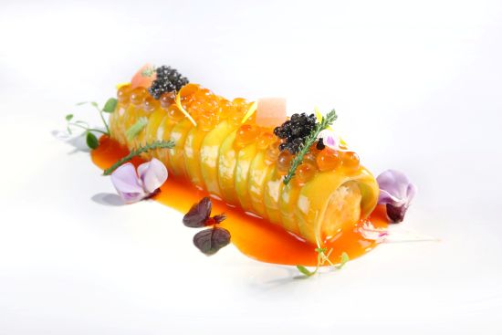 天津丽思卡尔顿将开启米其林星级味蕾之旅