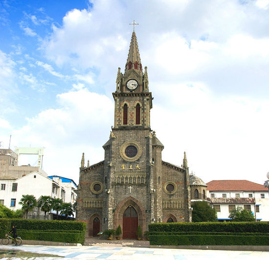 游走宁波三江口 体验商业与文明的共荣_新浪旅游_新浪网