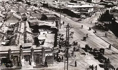 北京奇葩地名公主坟的由来(组图)