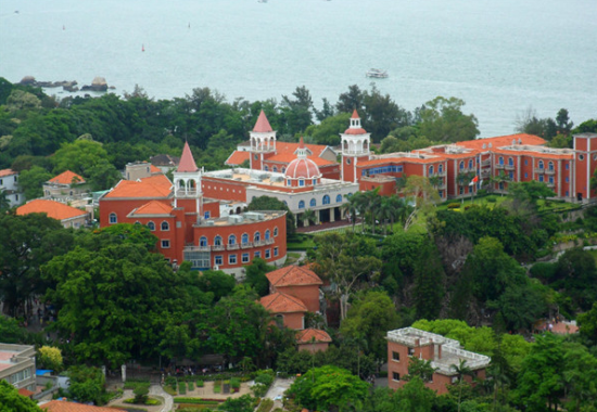 说走就走 国内最适合一个人旅行的5个地方