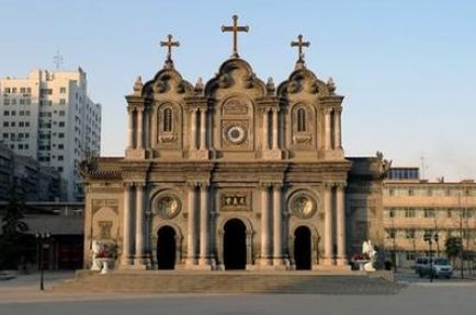 西安容易被忽略的5个好玩地方 你错过了吗