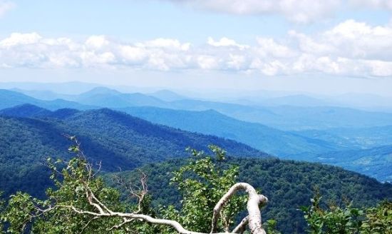 哈尔滨周边10大登山景点自驾游路线(组图)