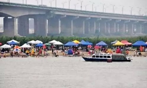 小串撸起来 盘点哈尔滨10大野外烧烤地(图)