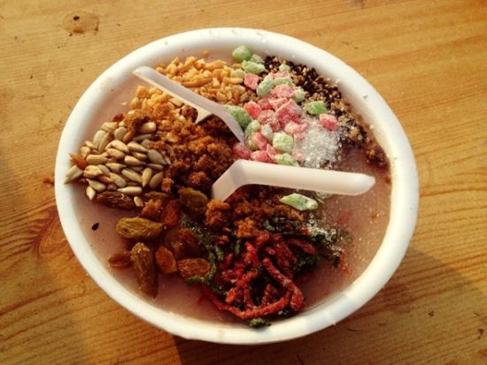 天津上榜全国最能吃省份品尝天津特色小吃(4)_新浪旅游_新浪网