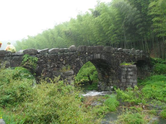 芝林古道