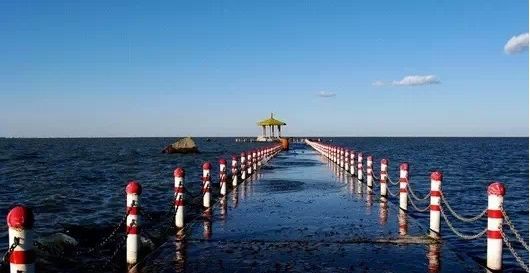 揭秘大庆最令本地人感到自豪的地方(组图)