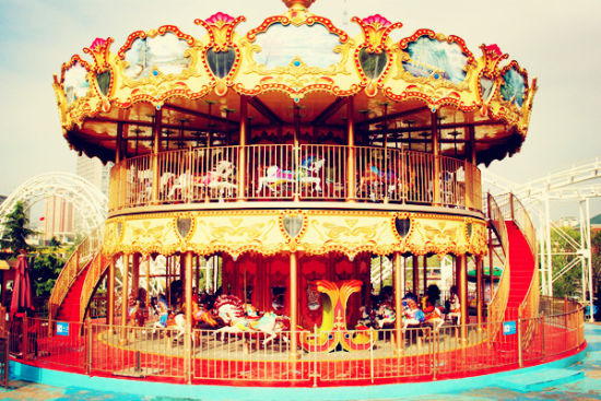 儿童节来了 虎妈猫爸们准备好了吗