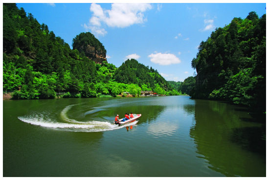 探秘华夏文明诞生地 美丽天水的前生今世_新浪旅游_新浪网