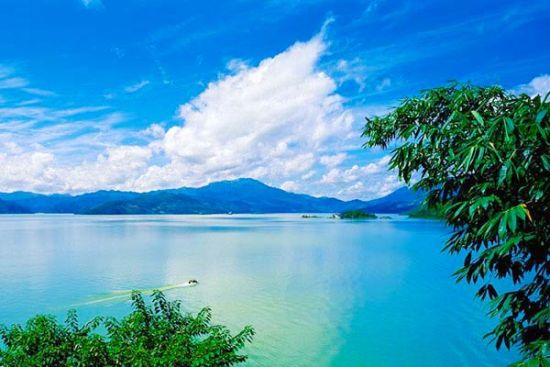 江湖 江湖