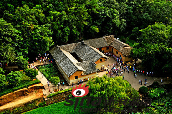 湖南7镇6村入选第三批全国特色景观旅游名镇名村