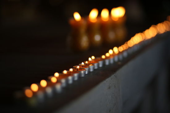 燃灯古佛诞辰庆典