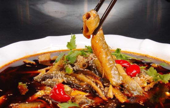 青白江美食之旅路线