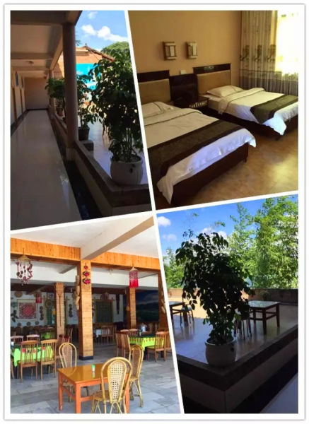 普者黑农家乐住宿排行_图下午到普者黑,求推荐一家性价比高的住宿.有XYZ_1_四川论...(2)