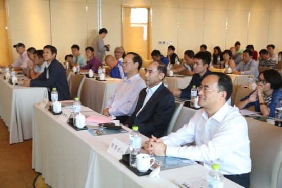 溧阳天目湖推介会在汉举行 推秋冬旅游大餐